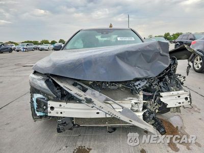 Piąte zdjęcie samochodu w środku: 2023 TOYOTA CAMRY SE NIGHT SHADE VIN:4T1G11AK5PU091668 - miniatura