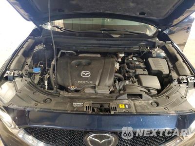 Zdjęcie 12 z 13 samochodu: 2020 MAZDA CX-5 GRAND TOURING VIN:JM3KFBDM7L1739341 - miniatura