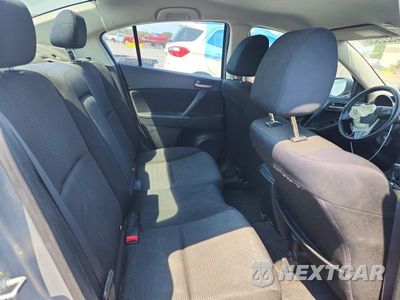 Zdjęcie 10 z 13 samochodu: 2012 MAZDA 3 I VIN:JM1BL1V79C1560352 - miniatura