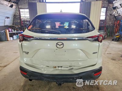 Zdjęcie 6 z 13 samochodu: 2018 MAZDA CX-9 TOURING VIN:JM3TCBCY3J0234787 - miniatura