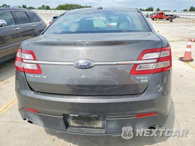 Zdjęcie 6 z 12 samochodu: 2018 FORD TAURUS SEL VIN:1FAHP2H82JG110776 - miniatura