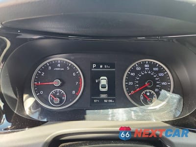 Zdjęcie 9 z 12 samochodu: 2023 KIA K5 LXS VIN:5XXG14J23PG218896 - miniatura