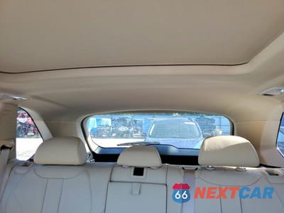 Zdjęcie 10 z 13 samochodu: 2016 BMW X5 XDRIVE35I VIN:5UXKR0C58G0S89935 - miniatura