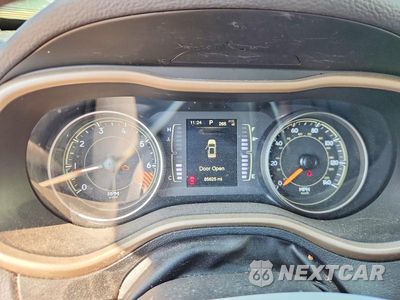 Zdjęcie 9 z 13 samochodu: 2015 JEEP CHEROKEE SPORT VIN:1C4PJMAB9FW719806 - miniatura