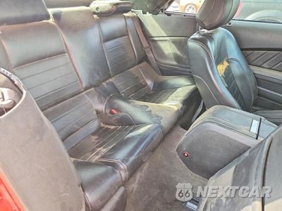 Zdjęcie 10 z 12 samochodu: 2014 FORD MUSTANG VIN:1ZVBP8EM6E5297071 - miniatura