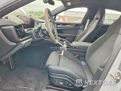 Zdjęcie 7 z 12 samochodu: 2025 PORSCHE PANAMERA 4 E-HYBRID VIN:WP0AE2YAXSL045995 - miniatura