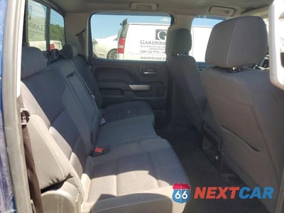 Zdjęcie 10 z 12 samochodu: 2016 CHEVROLET SILVERADO K1500 LT VIN:3GCUKREC2GG244242 - miniatura