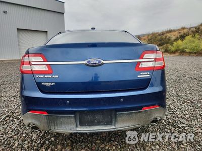 Zdjęcie 6 z 12 samochodu: 2016 FORD TAURUS SEL VIN:1FAHP2E84GG126250 - miniatura