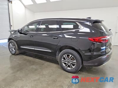 Drugie zdjęcie samochodu z przodu: 2020 BUICK ENCLAVE ESSENCE VIN:5GAERBKW4LJ132493 - miniatura