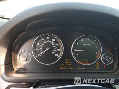 Zdjęcie 9 z 12 samochodu: 2011 BMW 528 I VIN:WBAFR1C57BC740446 - miniatura