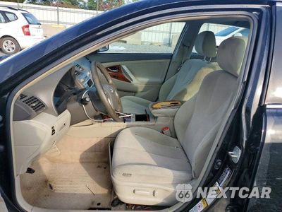 Zdjęcie 7 z 12 samochodu: 2011 TOYOTA CAMRY XLE VIN:4T1BF3EK4BU136755 - miniatura