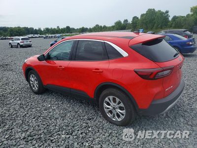 Drugie zdjęcie samochodu z przodu: 2024 FORD ESCAPE ACTIVE VIN:1FMCU9GN2RUA92320 - miniatura