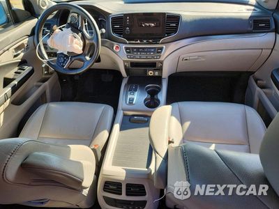 Zdjęcie 8 z 13 samochodu: 2022 HONDA PILOT EXL VIN:5FNYF6H59NB029526 - miniatura
