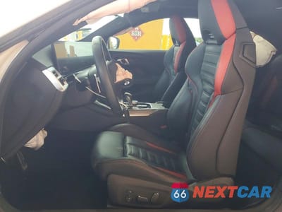 Zdjęcie 7 z 12 samochodu: 2025 BMW M2 VIN:3MF23DM09S8F53494 - miniatura