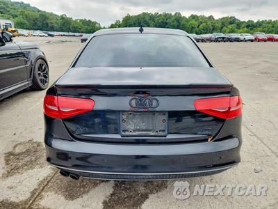 Zdjęcie 6 z 12 samochodu: 2015 AUDI A4 PREMIUM PLUS VIN:WAUFFAFL4FN025413 - miniatura