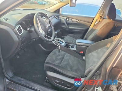 Zdjęcie 7 z 12 samochodu: 2014 NISSAN ROGUE SV VIN:5N1AT2MV9EC818809 - miniatura