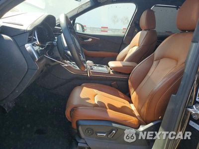 Zdjęcie 7 z 14 samochodu: 2025 AUDI Q7 PRESTIGE VIN:WA1VVBF77SD018332 - miniatura