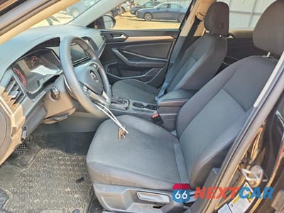 Zdjęcie 7 z 12 samochodu: 2019 VOLKSWAGEN JETTA S VIN:3VWC57BU6KM060756 - miniatura