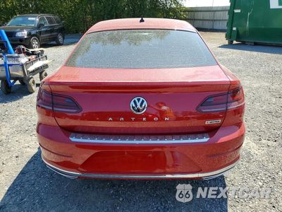 Zdjęcie 6 z 12 samochodu: 2019 VOLKSWAGEN ARTEON SEL VIN:WVWDR7AN7KE024862 - miniatura