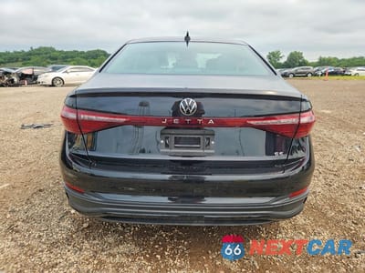 Zdjęcie 6 z 12 samochodu: 2026 VOLKSWAGEN JETTA SE VIN:3VW7W7BUXTM050232 - miniatura