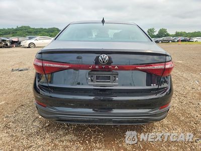 Zdjęcie 6 z 12 samochodu: 2026 VOLKSWAGEN JETTA SE VIN:3VW7W7BUXTM050232 - miniatura