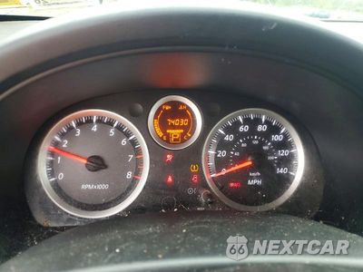 Zdjęcie 9 z 13 samochodu: 2012 NISSAN SENTRA 2.0 VIN:3N1AB6AP8CL657216 - miniatura