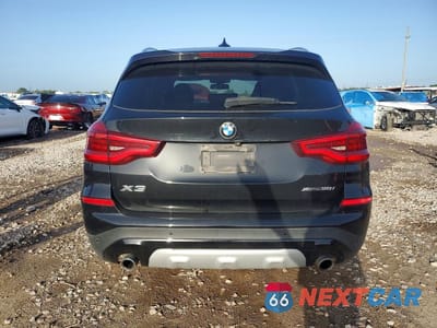 Zdjęcie 6 z 12 samochodu: 2021 BMW X3 XDRIVE30I VIN:5UXTY5C08M9E36967 - miniatura