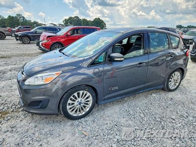 2017 FORD C-MAX SE 1FADP5EU4HL110572 - główne zdjęcie licytacji z USA - miniatura