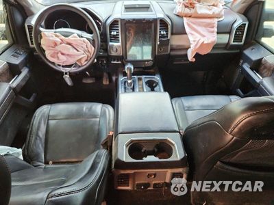 Zdjęcie 8 z 12 samochodu: 2019 FORD F250 SUPER DUTY VIN:1FT7W2BT7KED50232 - miniatura