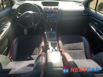 Zdjęcie 8 z 12 samochodu: 2020 SUBARU WRX PREMIUM VIN:JF1VA1B61L9811256 - miniatura