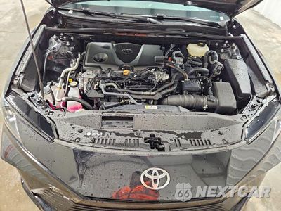 Zdjęcie 11 z 12 samochodu: 2026 TOYOTA CAMRY LE VIN:4T1DAACKXTU268547 - miniatura