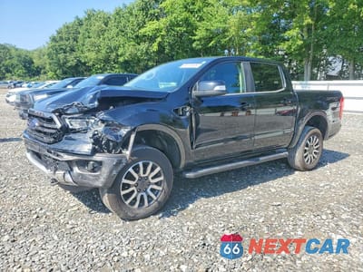 2020 FORD RANGER XL 1FTER4FH5LLA70886 - główne zdjęcie licytacji z USA - miniatura