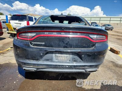 Zdjęcie 6 z 12 samochodu: 2023 DODGE CHARGER SXT VIN:2C3CDXBGXPH559618 - miniatura