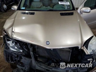 Zdjęcie 11 z 12 samochodu: 2007 MERCEDES-BENZ ML 320 CDI VIN:4JGBB22E77A194503 - miniatura