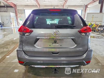 Zdjęcie 6 z 12 samochodu: 2019 NISSAN ROGUE S VIN:5N1AT2MT1KC803229 - miniatura
