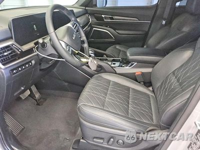 Zdjęcie 7 z 13 samochodu: 2025 KIA TELLURIDE EX X-LINE VIN:5XYP3DGC6SG603657 - miniatura