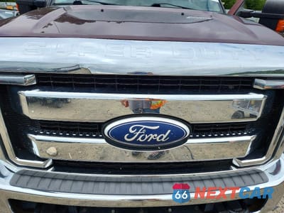 Zdjęcie 11 z 12 samochodu: 2011 FORD F250 SUPER DUTY VIN:1FT7X2A6XBEB17275 - miniatura