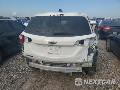 Zdjęcie 6 z 13 samochodu: 2020 CHEVROLET EQUINOX LT VIN:2GNAXKEVXL6117975 - miniatura