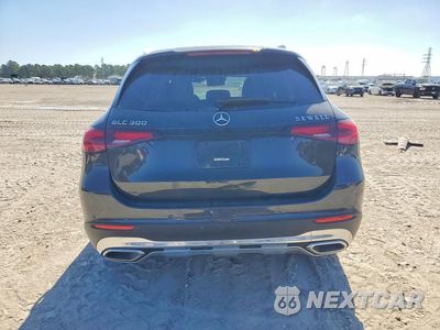 Zdjęcie 6 z 14 samochodu: 2025 MERCEDES-BENZ GLC 300 VIN:W1NKM4GB8SF394190 - miniatura