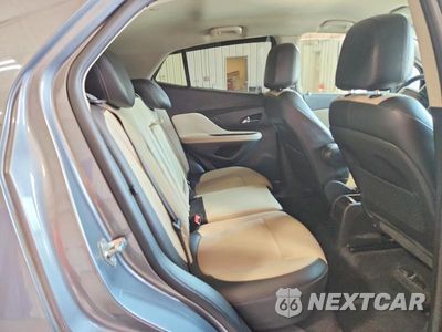 Zdjęcie 10 z 13 samochodu: 2019 BUICK ENCORE PREFERRED VIN:KL4CJASB5KB884694 - miniatura