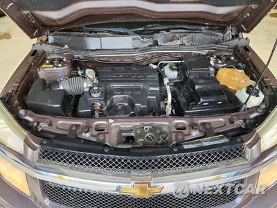 Zdjęcie 12 z 13 samochodu: 2007 CHEVROLET EQUINOX LT VIN:2CNDL73F876225877 - miniatura