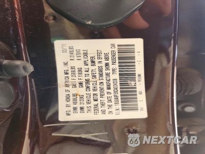 Zdjęcie 12 z 12 samochodu: 2012 ACURA TL VIN:19UUA8F59CA004306 - miniatura