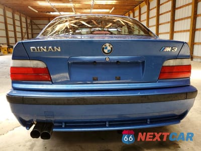 Zdjęcie 6 z 13 samochodu: 1999 BMW M3 VIN:WBSBG9338XEY83138 - miniatura
