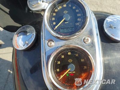 Zdjęcie 7 z 9 samochodu: 2015 HARLEY-DAVIDSON FXDL DYNA LOW RIDER VIN:1HD1GNM31FC326283 - miniatura