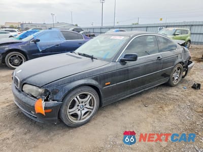 2001 BMW 330 CI WBABN53411JU33163 - główne zdjęcie licytacji z USA - miniatura