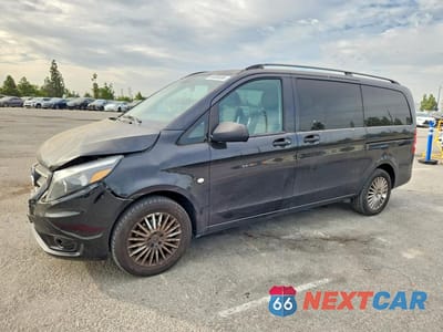 2018 MERCEDES-BENZ METRIS WD4PG2EE4J3479698 - główne zdjęcie licytacji z USA - miniatura