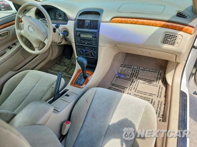 Zdjęcie 8 z 12 samochodu: 2003 TOYOTA CAMRY SOLARA SE V6 VIN:2T1CF22P03C603333 - miniatura