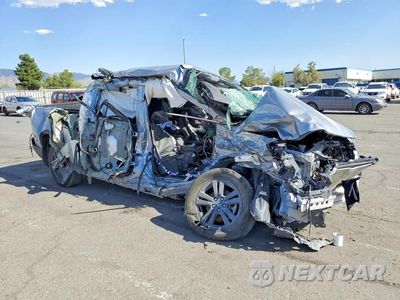 Czwarte zdjęcie samochodu z boku: 2019 HONDA RIDGELINE SPORT VIN:5FPYK2F1XKB005842 - miniatura
