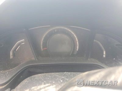 Zdjęcie 9 z 12 samochodu: 2018 HONDA CIVIC LX VIN:19XFC2F53JE042025 - miniatura