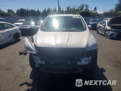 Piąte zdjęcie samochodu w środku: 2016 FORD ESCAPE TITANIUM VIN:1FMCU0J99GUC00291 - miniatura